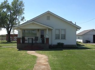 1510 1300th St, Iola, KS 66749