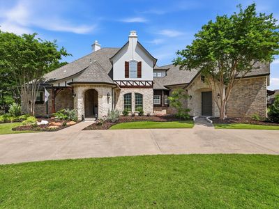8079 Steeplechase Cir, Argyle, TX, 76226