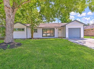 5818 Beldart St, Houston, TX 77033