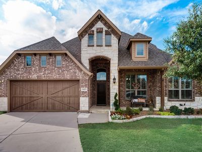1613 Amalfi Ct, Rockwall, TX, 75032