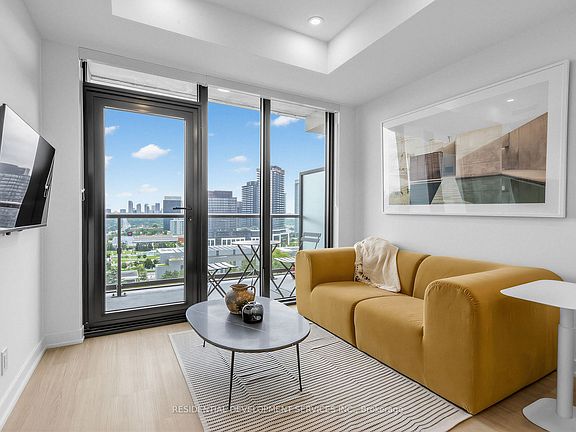 5th image of 699 Sheppard Ave E #1111