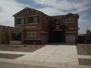 2834 E Santa Fe Ln, Gilbert, AZ 85297