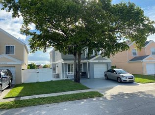 3370 Ivy Way, Miramar, FL 33025