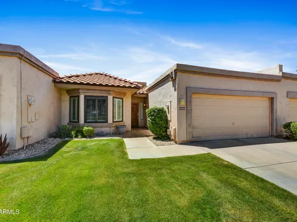 9305 W TOPEKA Drive, Peoria, AZ 85382