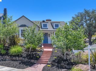 915 Mandana Blvd, Oakland, CA 94610