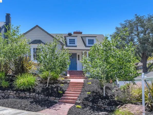 915 Mandana Blvd, Oakland, CA 94610