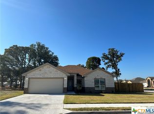 104 Fred Patrick Dr, Killeen, TX 76542