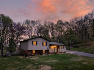 11527 Lindell Rd, Meadowview, VA 24361