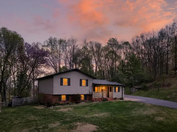 11527 Lindell Rd, Meadowview, VA 24361