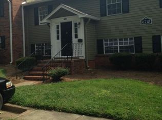 6710 Providence Square Dr APT 331, Charlotte, NC 28270