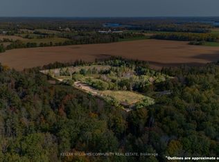 1012 12th Line W, Trent Hills, ON K0L1Y0