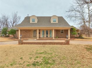 3508 NW 69th St, Oklahoma City, OK 73116