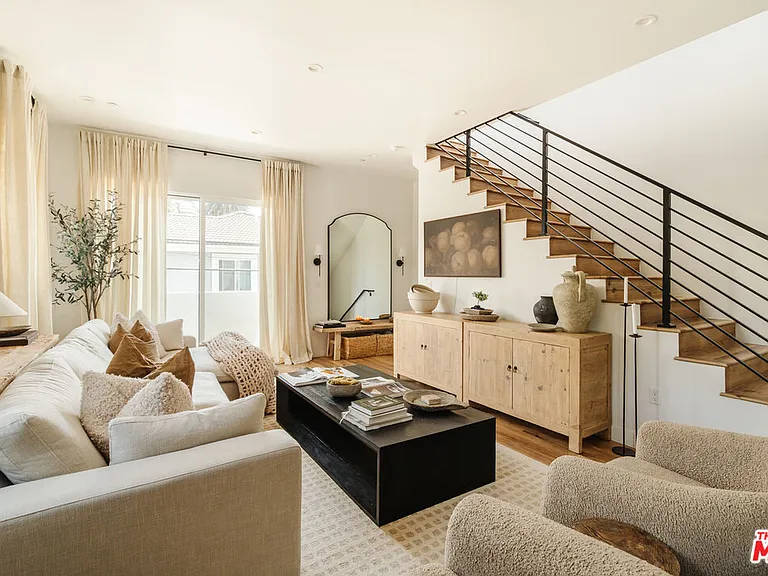 4460 Maplewood Ave #1/4 — Photo 6