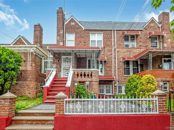 246 E 45th Street, Brooklyn, NY 11203