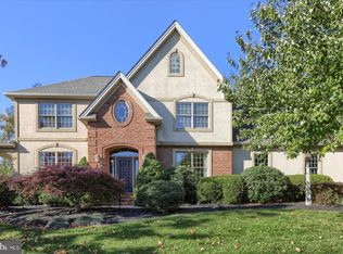 2338 Abbey Ln, Harrisburg, PA 17112
