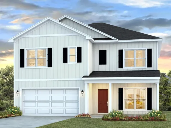 3112 Darbyshire Cir, Hahira, GA 31632