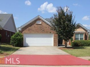 1535 Empress Dr, McDonough, GA 30253