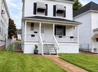 2714 59th St, Saint Louis, MO 63139