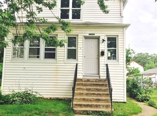 13906 Kanawha Ave, Dolton, IL 60419