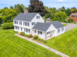 464 Highland St, Wethersfield, CT 06109