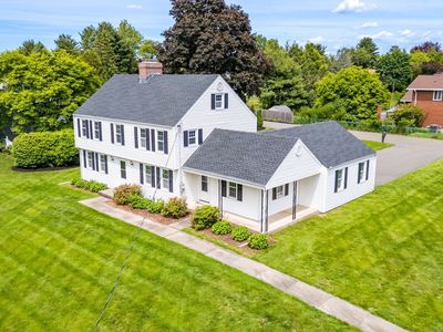 464 Highland Street, Wethersfield, CT, 06109