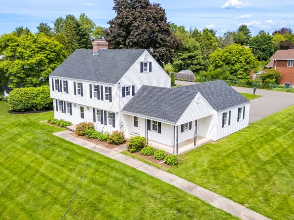 464 Highland Street, Wethersfield, CT 06109