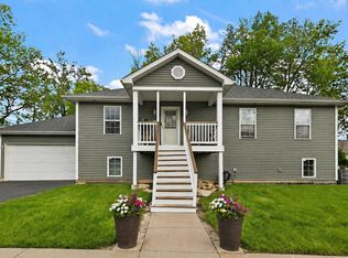 405 Allen St, Joliet, IL 60435