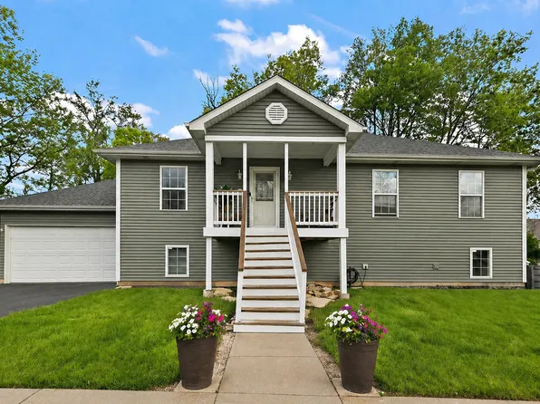 405 Allen St, Joliet, IL 60435