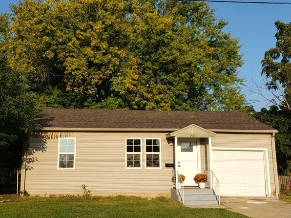 905 S Griffith Avenue, Aurora, MO 65605