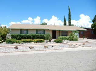 5751 E Scarlett St, Tucson, AZ 85711