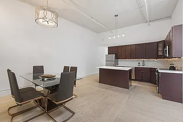 Rented by Modlin Group