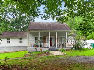 290 Grady Rd, Reidsville, NC 27320