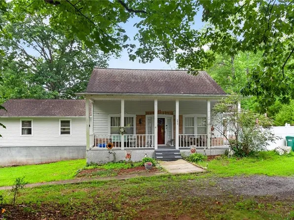 290 Grady Rd, Reidsville, NC 27320
