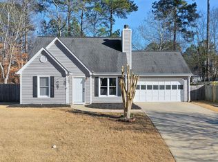 122 Aztec Way SE, Acworth, GA 30102