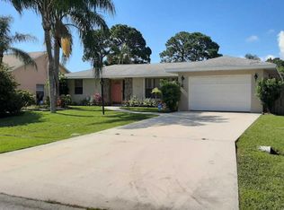 2720 SE Bishop Ave, Port Saint Lucie, FL 34952