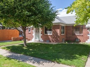 1423 N Jasmine St, Denver, CO 80220
