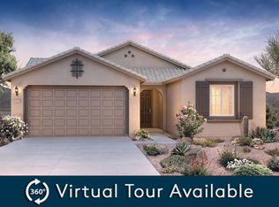 22851 E Pummelos Rd, Queen Creek, AZ 85142