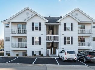 151 Imperial Crown Way UNIT H, Grover, MO 63040