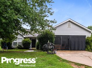 6702 Rain Creek Way, Charlotte, NC 28262