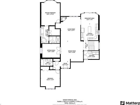 3rd image of this home