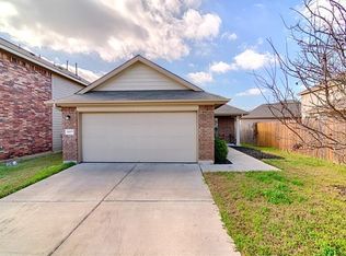 4405 Creede Dr, Austin, TX 78744