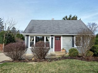 4426 Kingston Ave, Lisle, IL 60532
