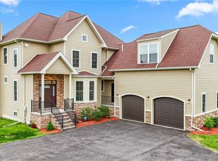 43 Pheasant Way, Ithaca, NY 14850