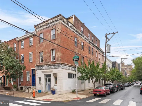 800 S 10th St, Philadelphia, PA 19147