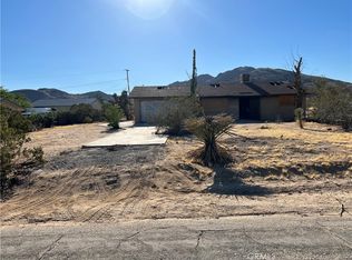 4510 Avenida La Flora Desierta, Joshua Tree, CA 92252