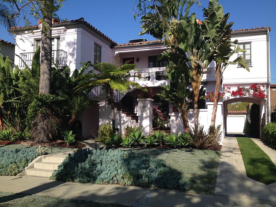 1169 S. Hayworth 90035