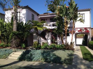 1169 S Hayworth Ave, Los Angeles, CA 90035