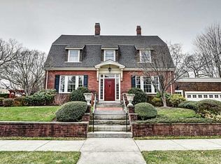 140 Slater Ave, Providence, RI 02906