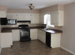 10607 E 80th St, Raytown, MO 64138