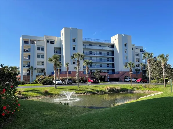 5300 S Atlantic Ave APT 16201, New Smyrna Beach, FL 32169